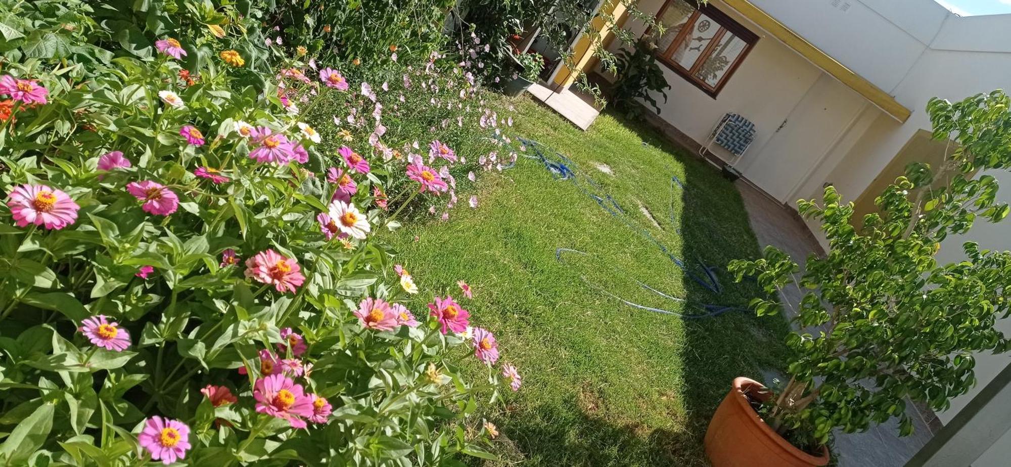 Oasis Cochera Opcional Bahía Blanca Pokój zdjęcie