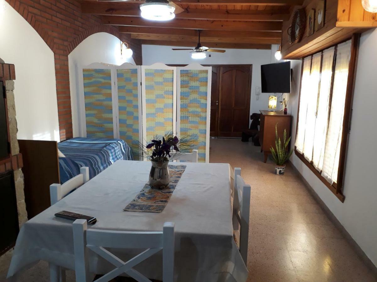Oasis Cochera Opcional Bahía Blanca Zewnętrze zdjęcie