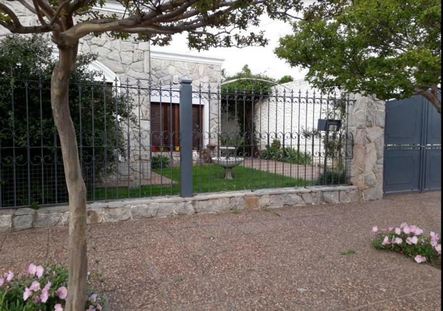 Oasis Cochera Opcional Bahía Blanca Zewnętrze zdjęcie