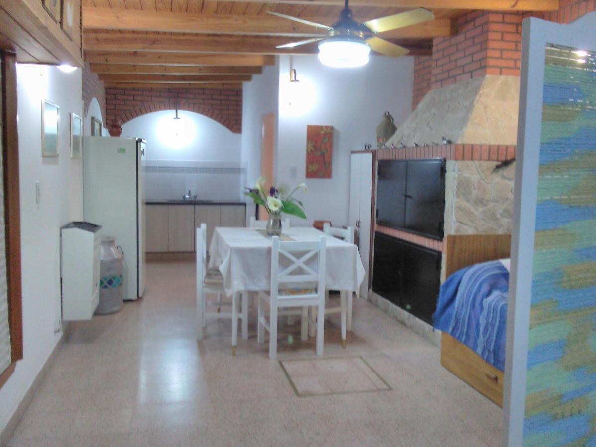 Oasis Cochera Opcional Bahía Blanca Zewnętrze zdjęcie