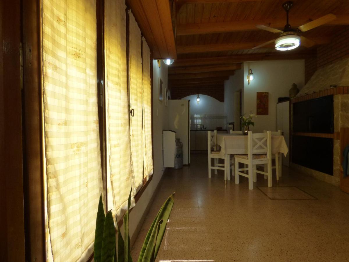 Oasis Cochera Opcional Bahía Blanca Zewnętrze zdjęcie