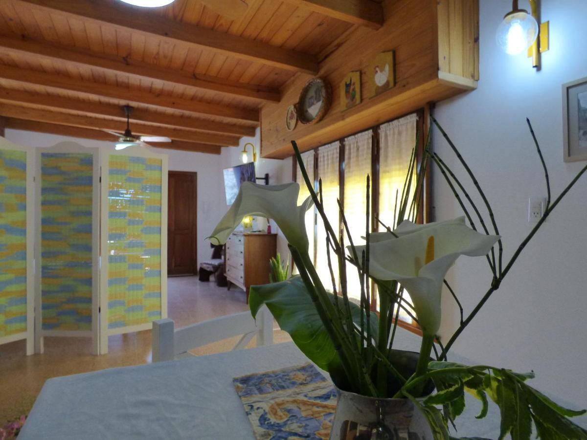 Oasis Cochera Opcional Bahía Blanca Zewnętrze zdjęcie