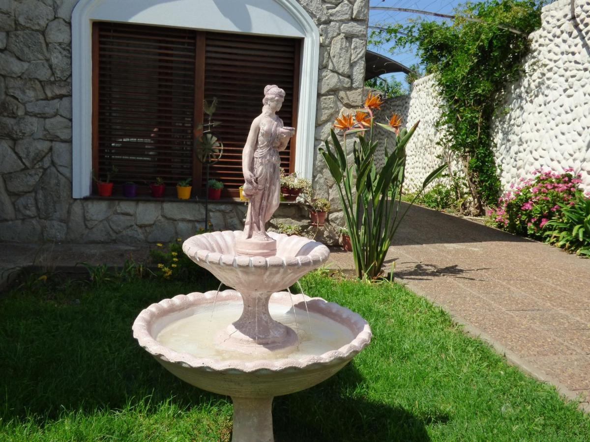 Oasis Cochera Opcional Bahía Blanca Zewnętrze zdjęcie