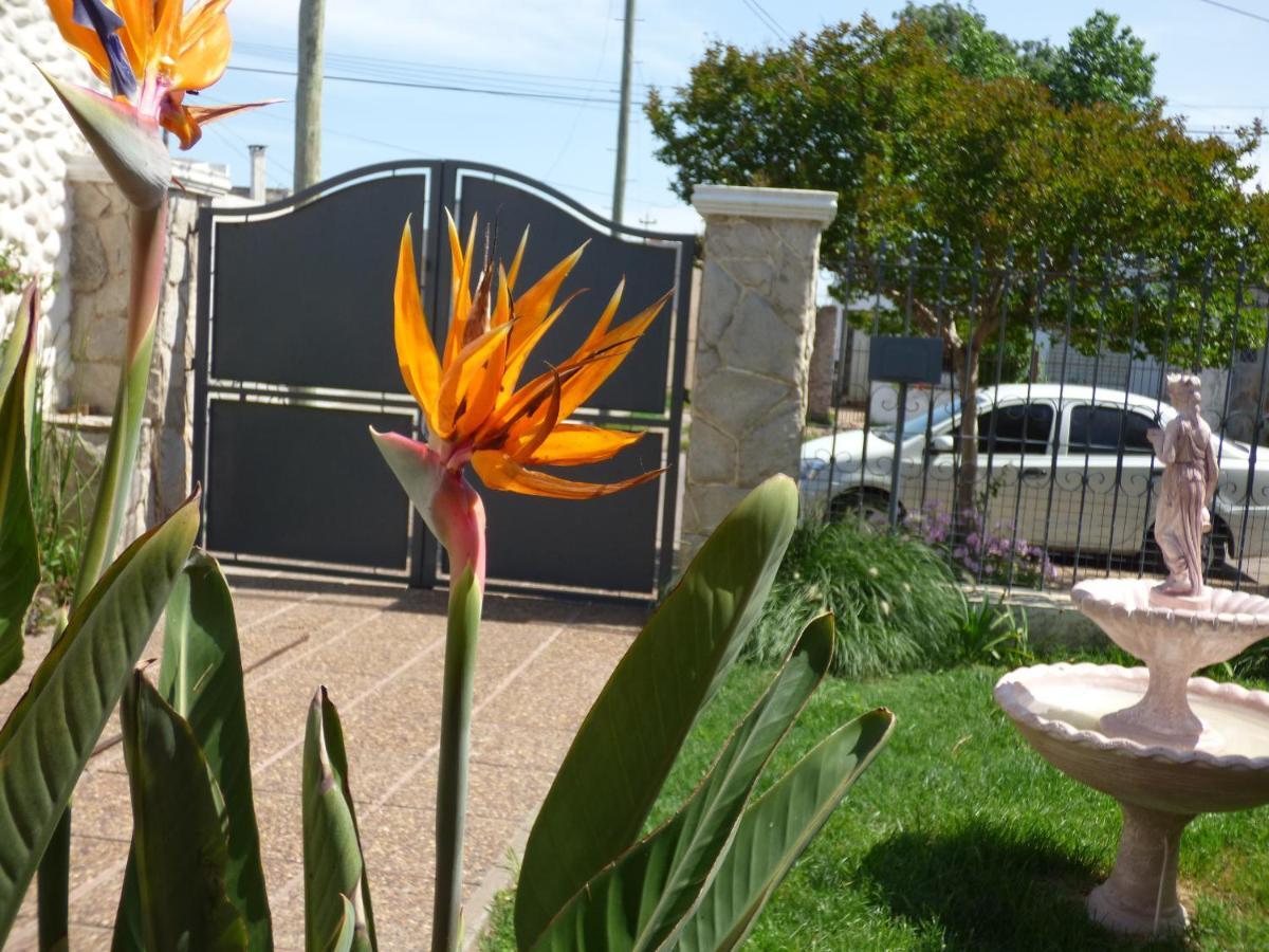Oasis Cochera Opcional Bahía Blanca Zewnętrze zdjęcie