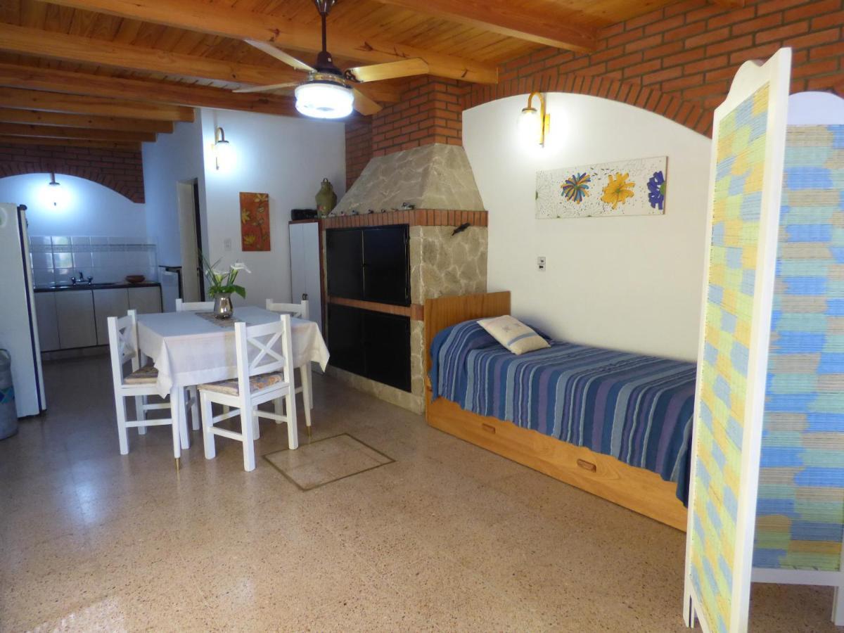 Oasis Cochera Opcional Bahía Blanca Zewnętrze zdjęcie