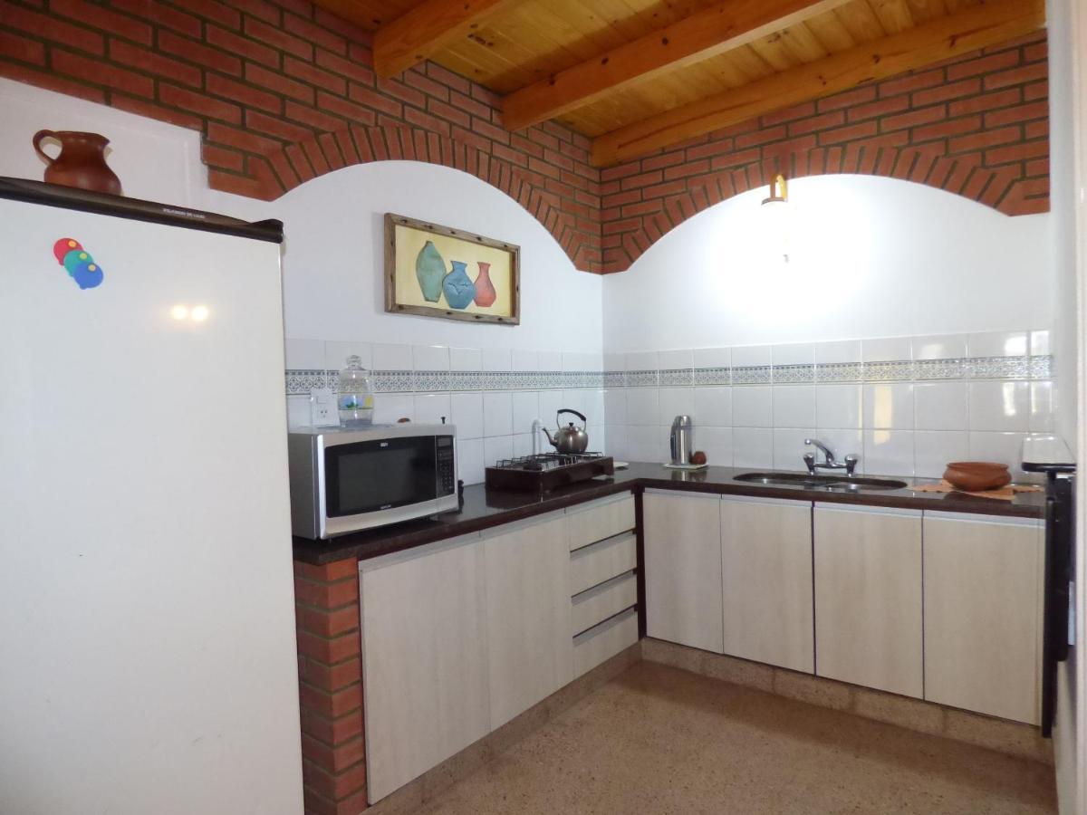 Oasis Cochera Opcional Bahía Blanca Zewnętrze zdjęcie